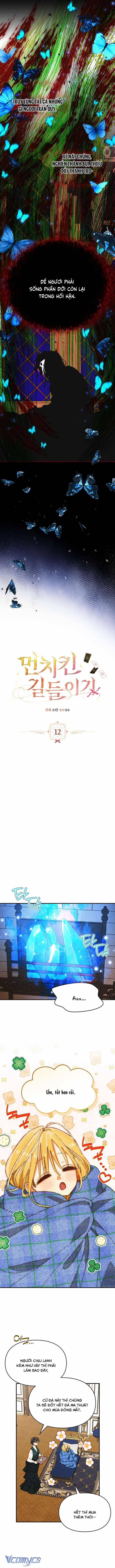 Thuần Hóa Munchkin 12 trang 5