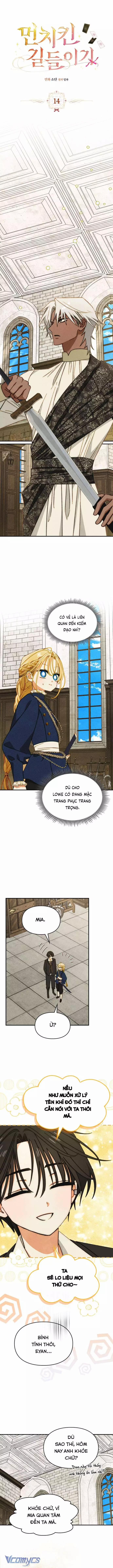 Thuần Hóa Munchkin 14 trang 6