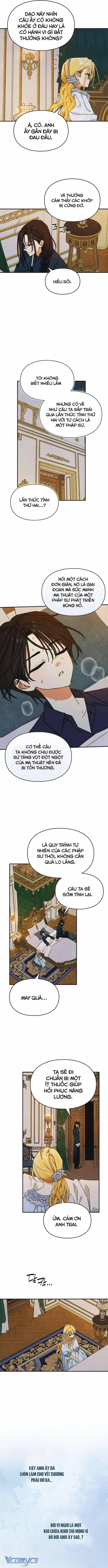 Thuần Hóa Munchkin 15 trang 9
