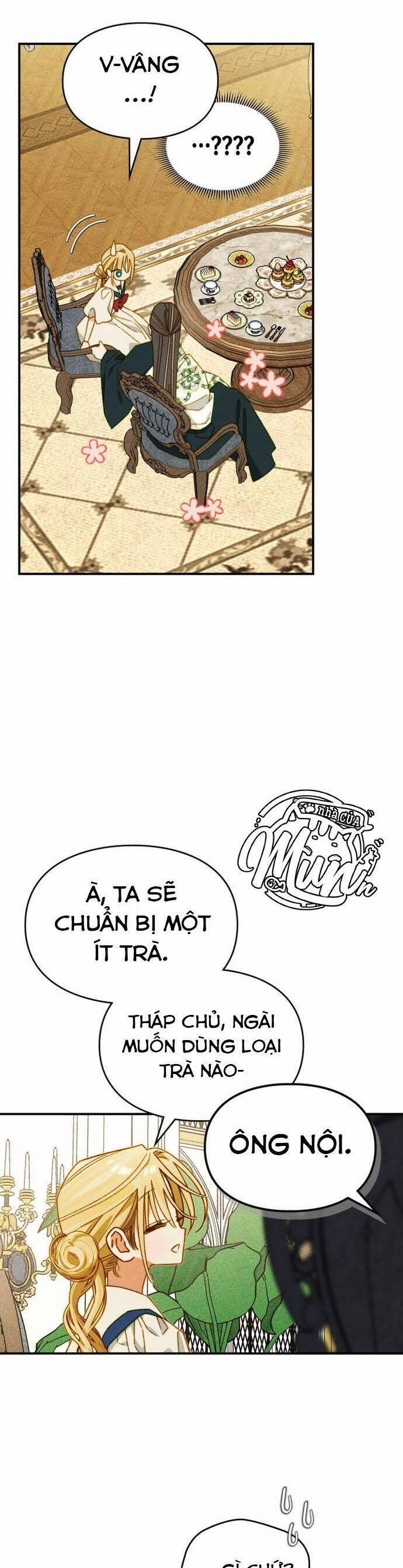 Thuần Hóa Munchkin 16 trang 28
