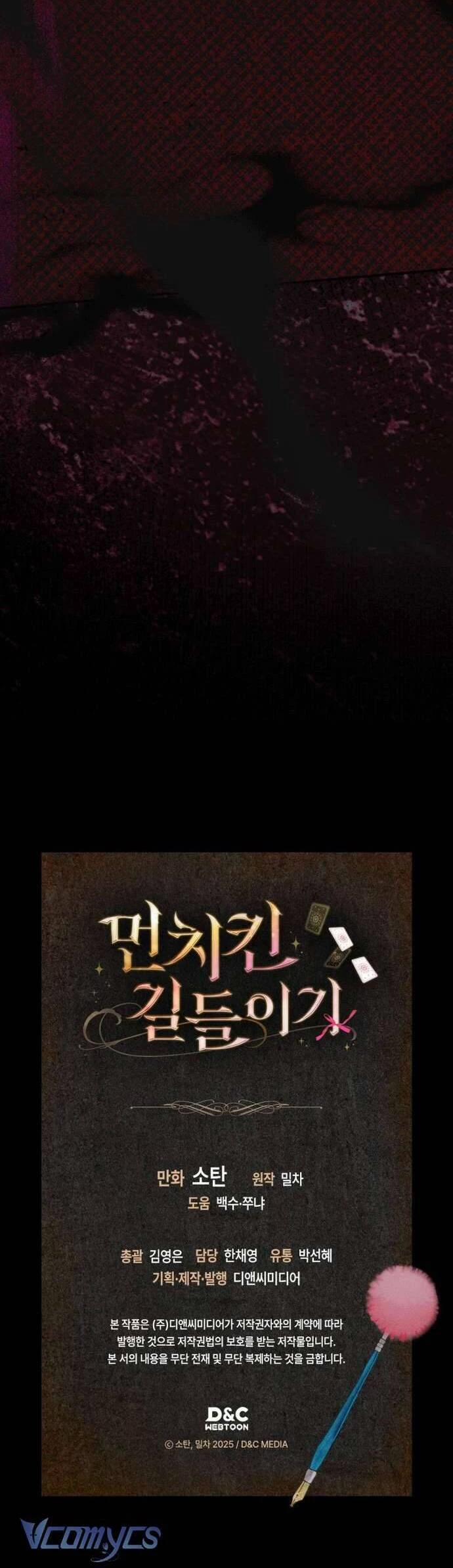 Thuần Hóa Munchkin 19 trang 38