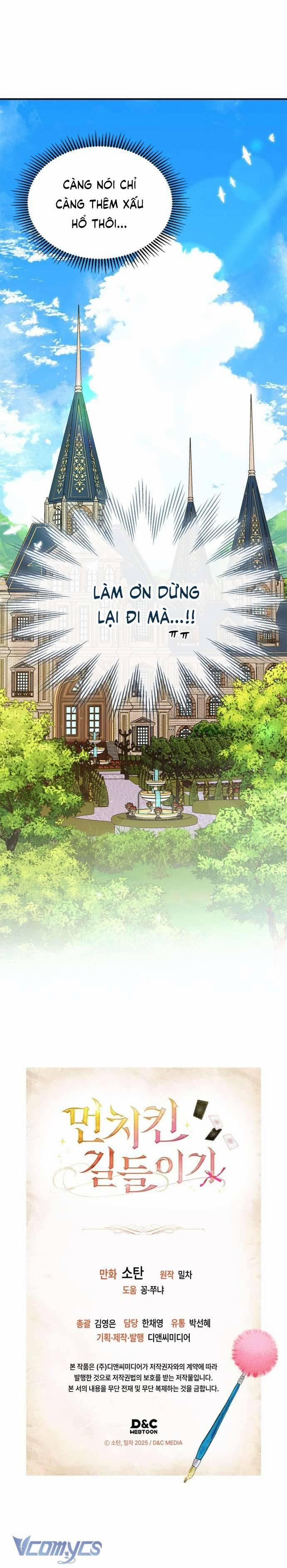 Thuần Hóa Munchkin 2 trang 11