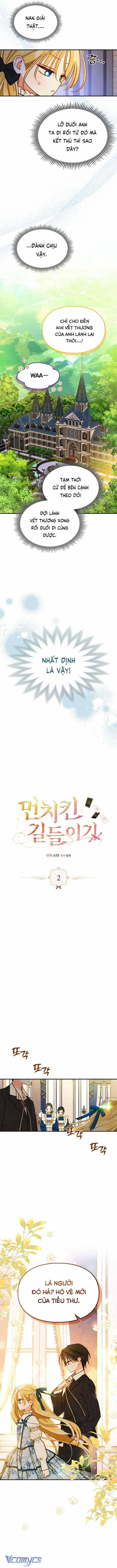 Thuần Hóa Munchkin 2 trang 3