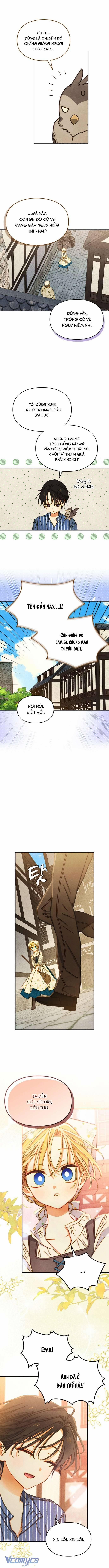 Thuần Hóa Munchkin 3 trang 9