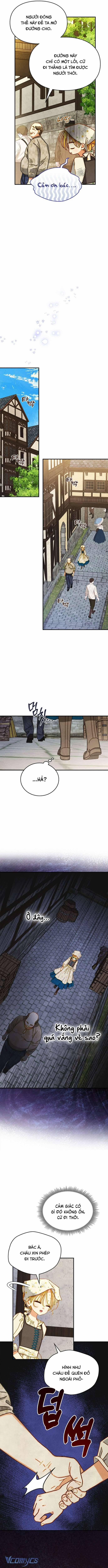 Thuần Hóa Munchkin 3 trang 5