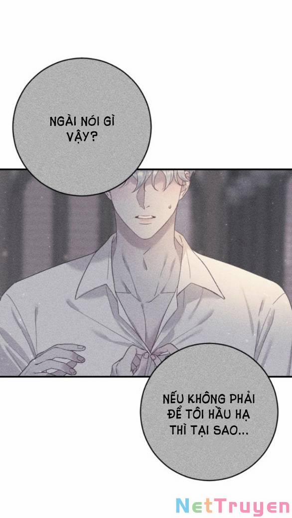 Thuần Hóa Nam Nô Lệ Hắc Hóa 5 trang 1