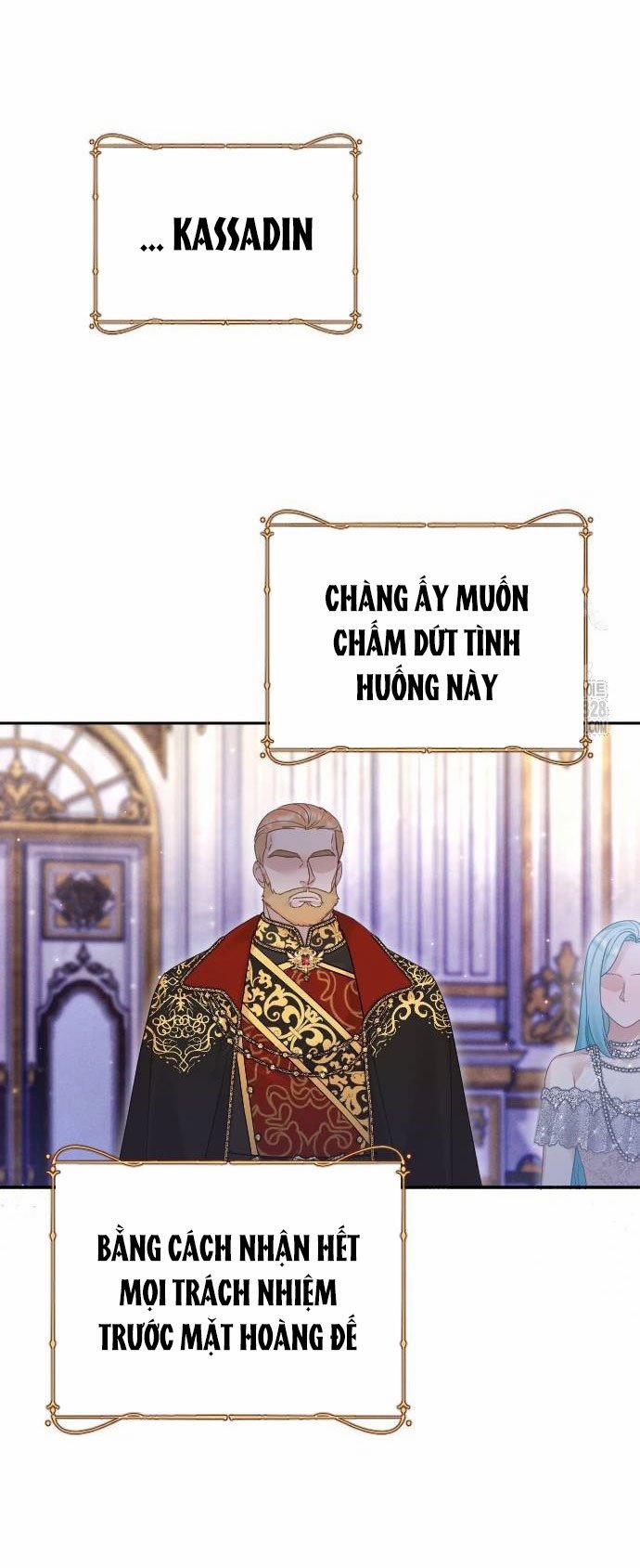 Thuần Hóa Nam Nô Lệ Hắc Hóa 52.2 trang 4