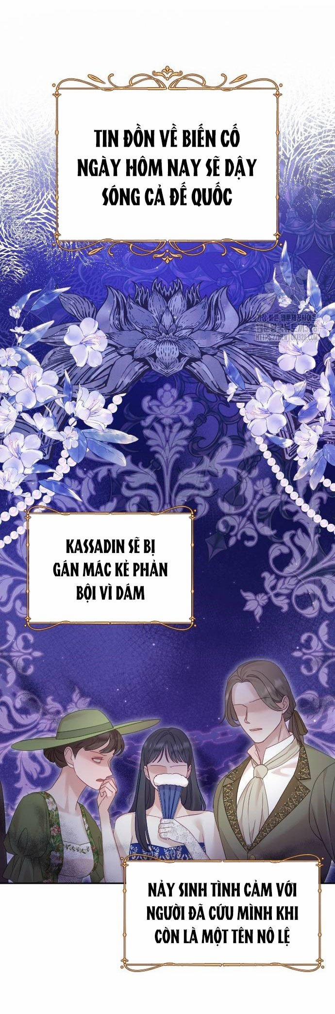 Thuần Hóa Nam Nô Lệ Hắc Hóa 52.2 trang 5
