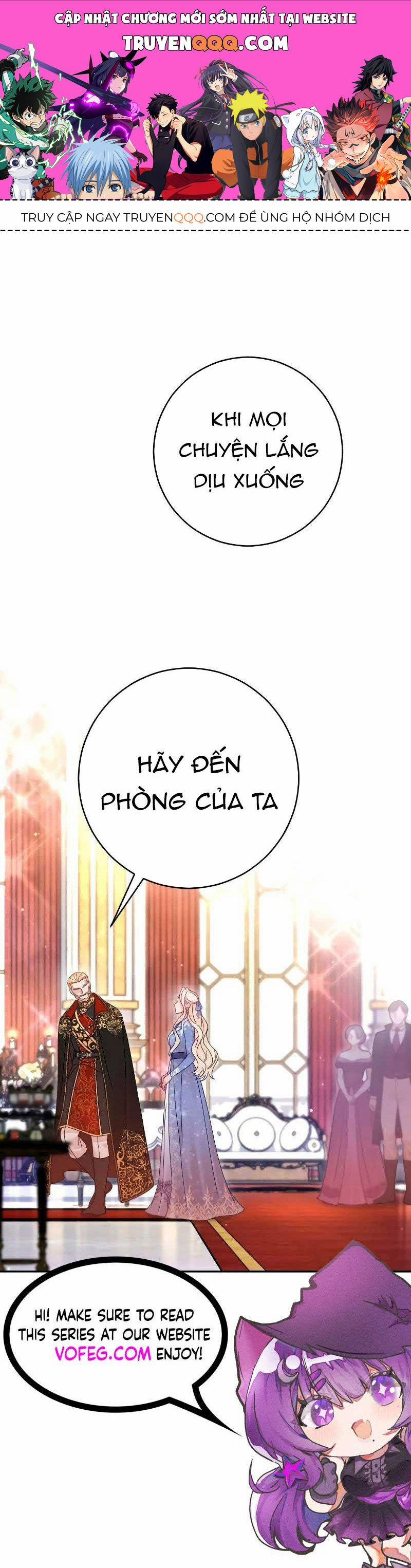 Thuần Hóa Nam Nô Lệ Hắc Hóa 53.1 trang 0