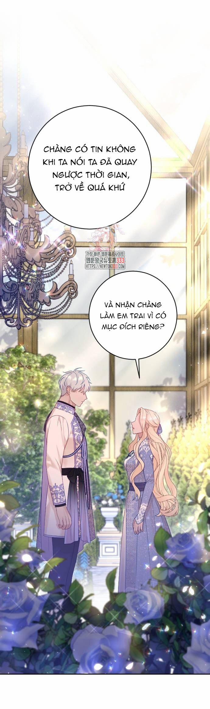 Thuần Hóa Nam Nô Lệ Hắc Hóa 57.1 trang 0