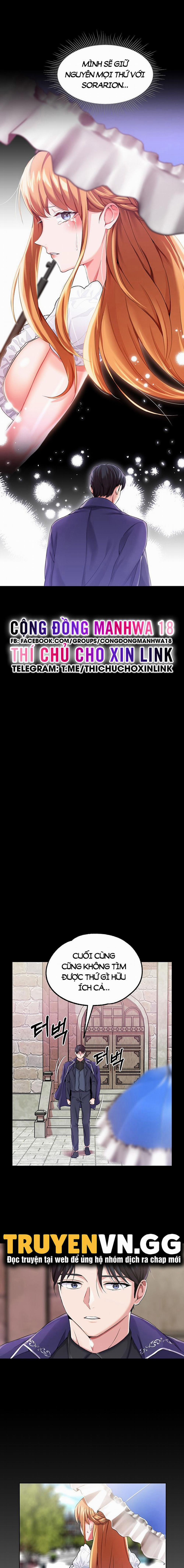 Thuần Hóa Nữ Phản Diện 14 trang 12