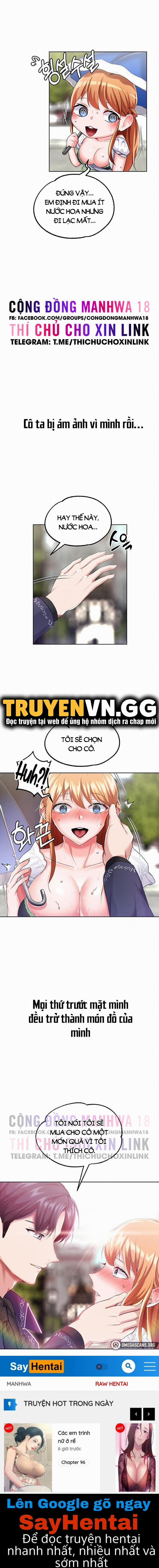 Thuần Hóa Nữ Phản Diện 14 trang 14