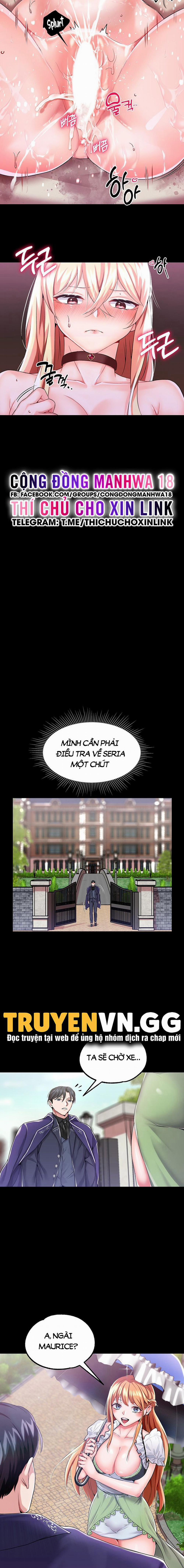 Thuần Hóa Nữ Phản Diện 14 trang 9