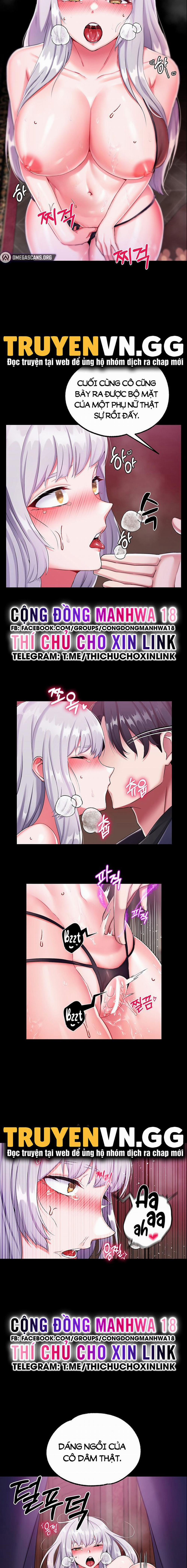 Thuần Hóa Nữ Phản Diện 16 trang 10