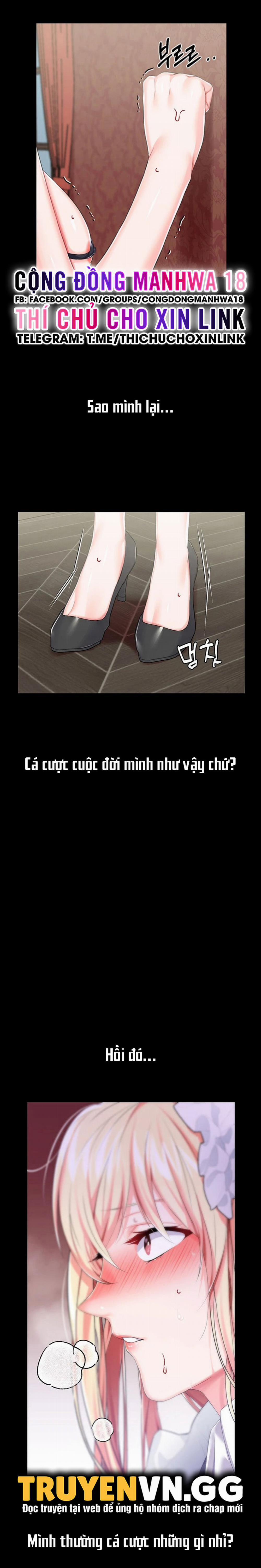 Thuần Hóa Nữ Phản Diện 21 trang 12