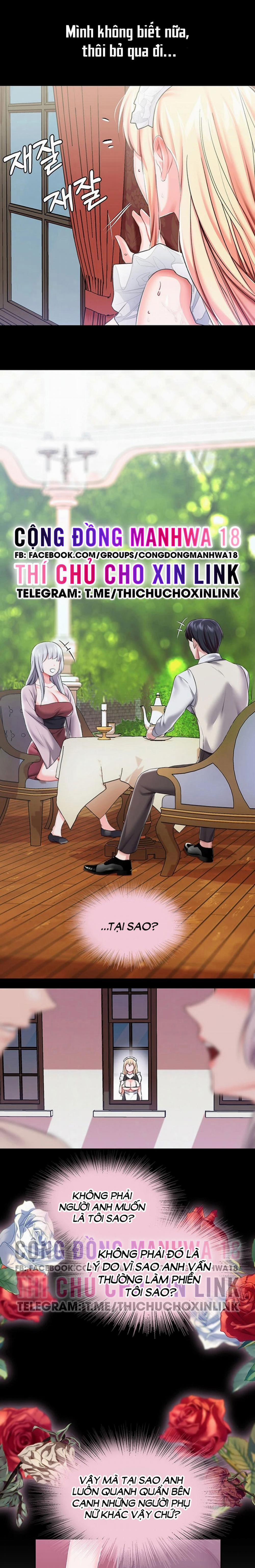 Thuần Hóa Nữ Phản Diện 21 trang 13