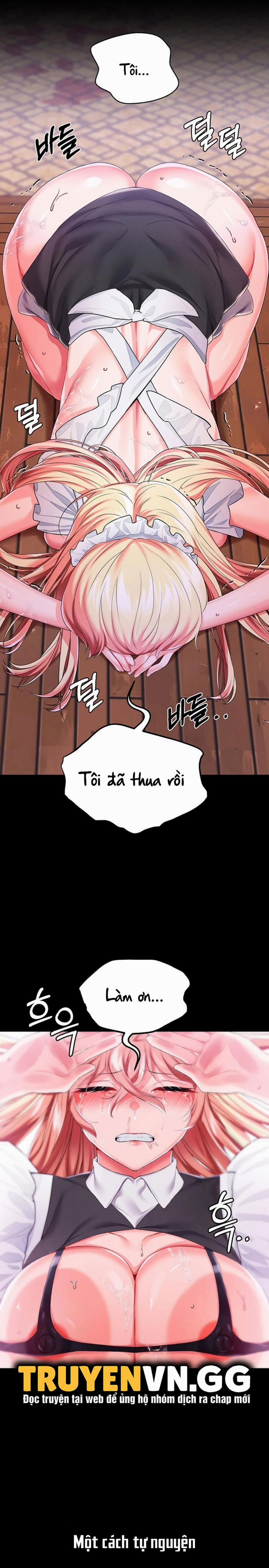 Thuần Hóa Nữ Phản Diện 21 trang 21