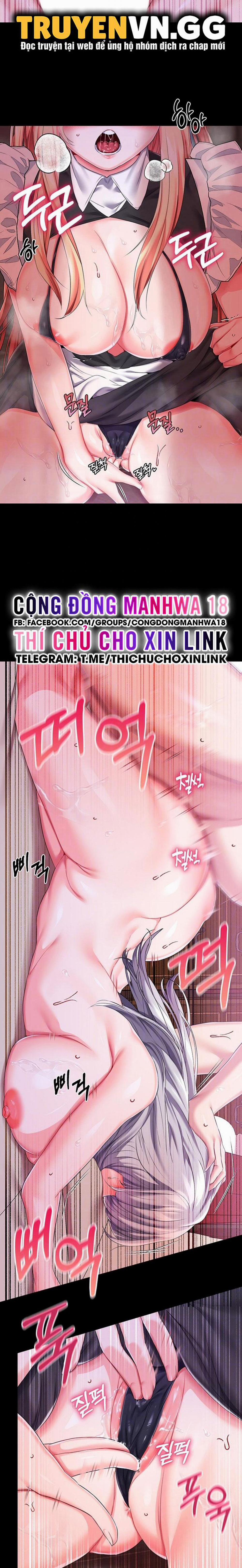 Thuần Hóa Nữ Phản Diện 21 trang 3