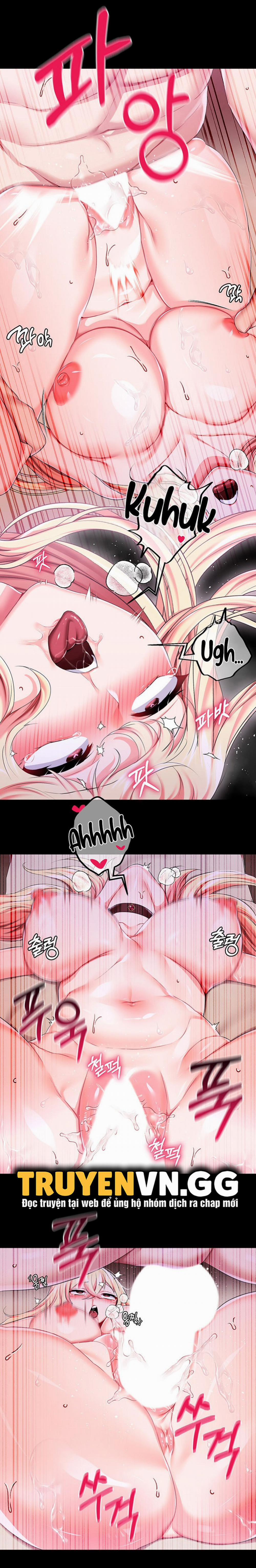 Thuần Hóa Nữ Phản Diện 22 trang 15