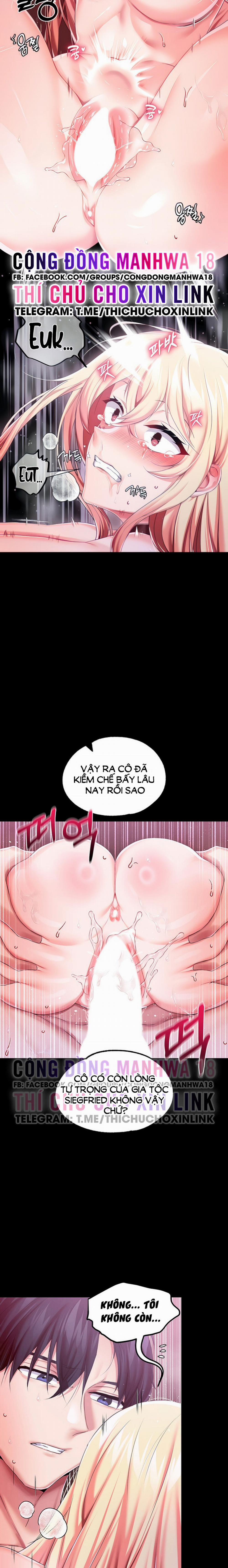 Thuần Hóa Nữ Phản Diện 23 trang 8