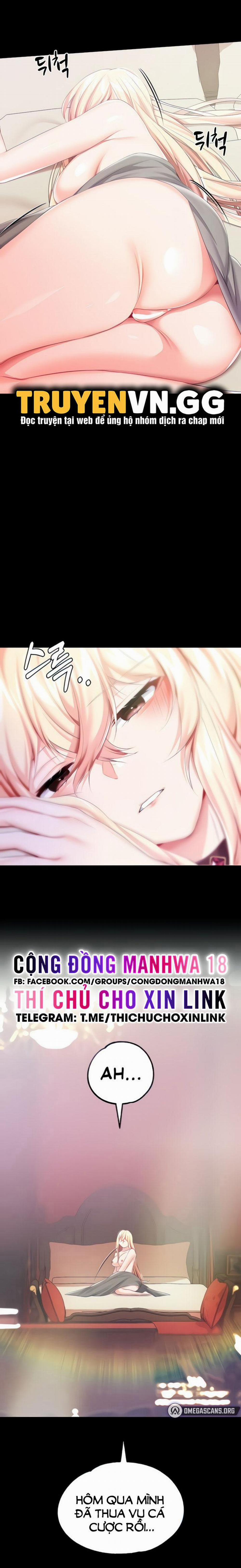 Thuần Hóa Nữ Phản Diện 24 trang 2