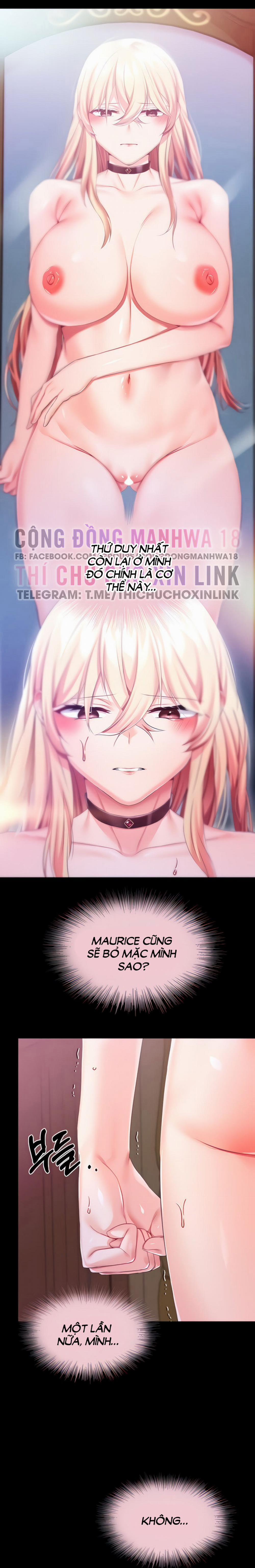 Thuần Hóa Nữ Phản Diện 24 trang 4