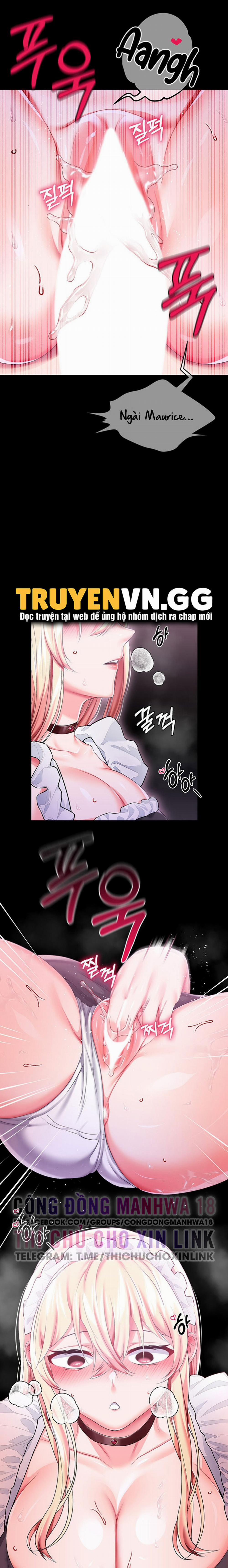Thuần Hóa Nữ Phản Diện 25 trang 17
