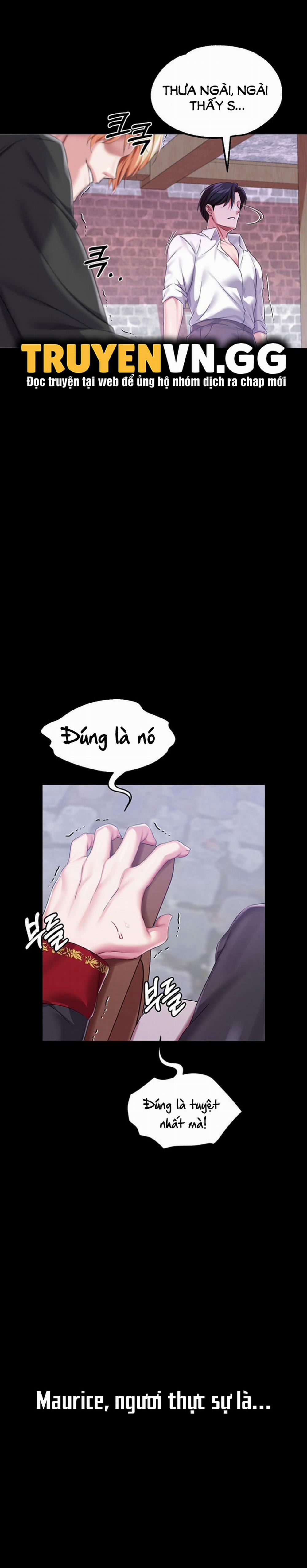 Thuần Hóa Nữ Phản Diện 25 trang 21