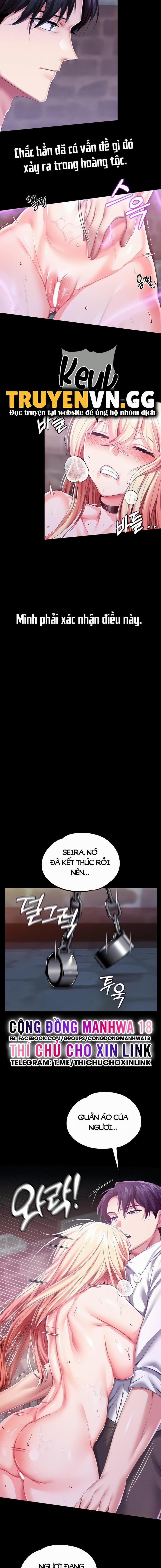 Thuần Hóa Nữ Phản Diện 26 trang 2