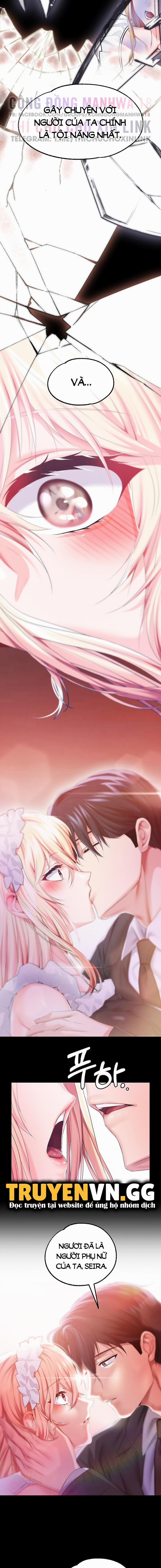 Thuần Hóa Nữ Phản Diện 27 trang 11