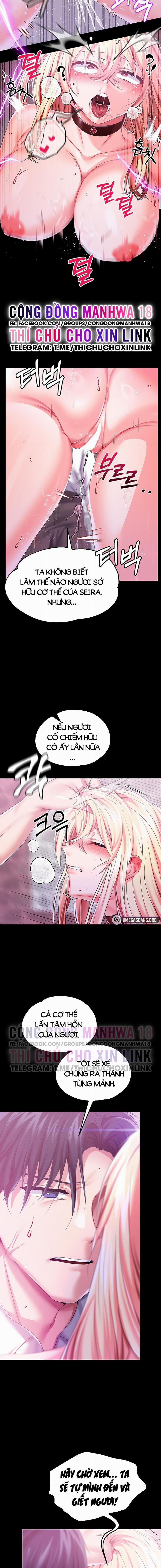 Thuần Hóa Nữ Phản Diện 27 trang 6