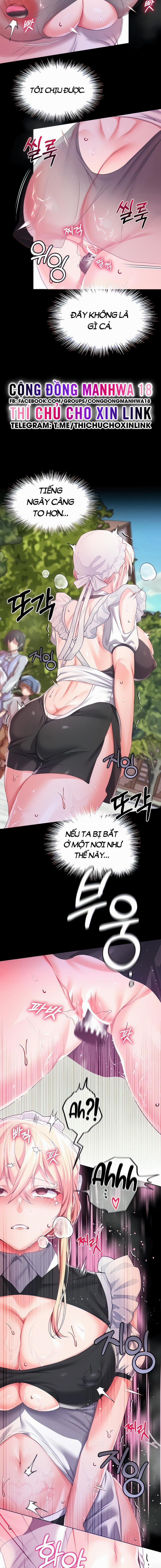 Thuần Hóa Nữ Phản Diện 28 trang 4