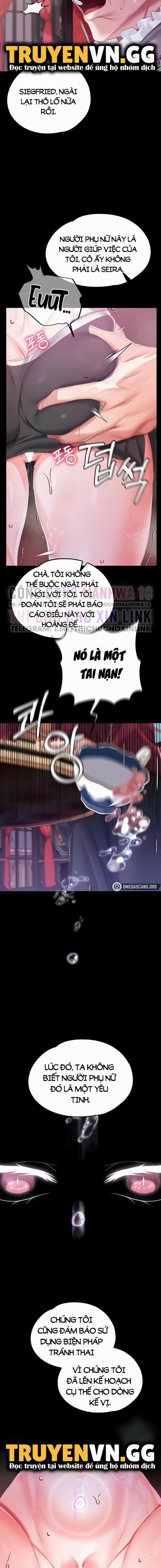 Thuần Hóa Nữ Phản Diện 29 trang 2