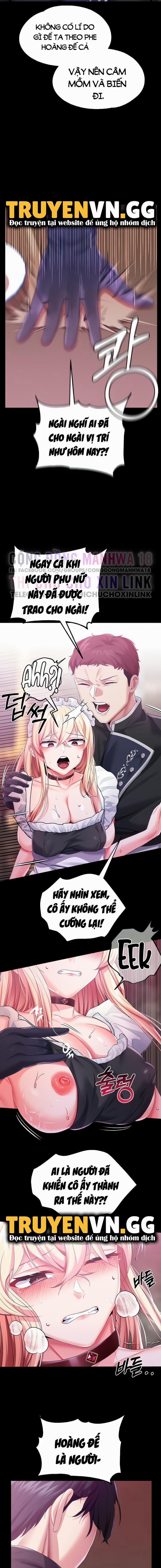 Thuần Hóa Nữ Phản Diện 30 trang 3
