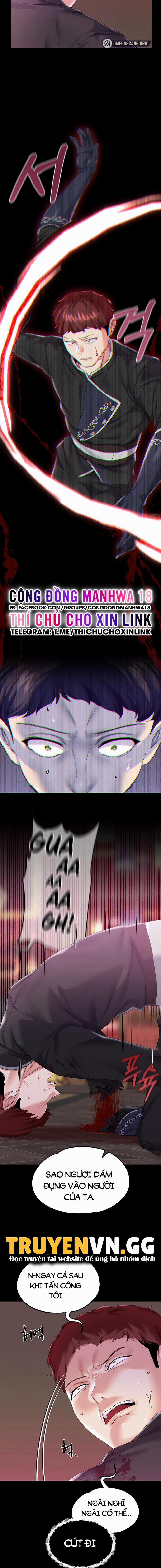 Thuần Hóa Nữ Phản Diện 30 trang 4