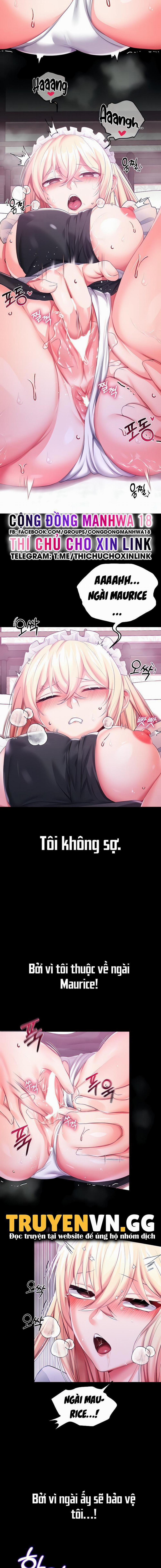 Thuần Hóa Nữ Phản Diện 31 trang 3