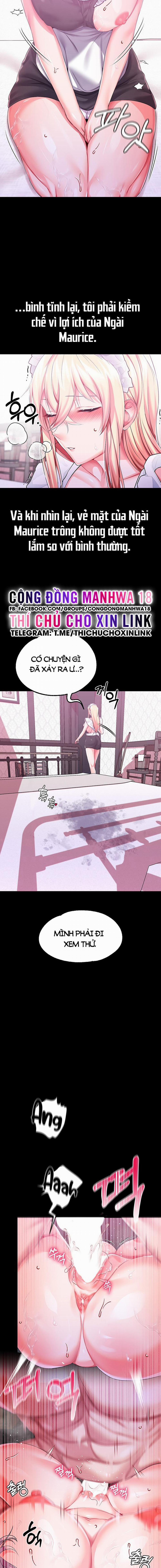 Thuần Hóa Nữ Phản Diện 31 trang 5