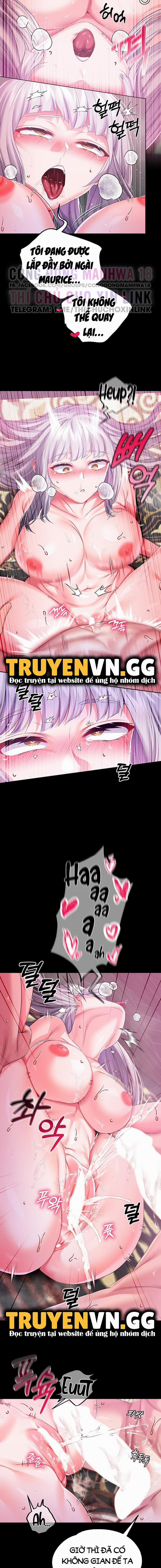 Thuần Hóa Nữ Phản Diện 31 trang 6