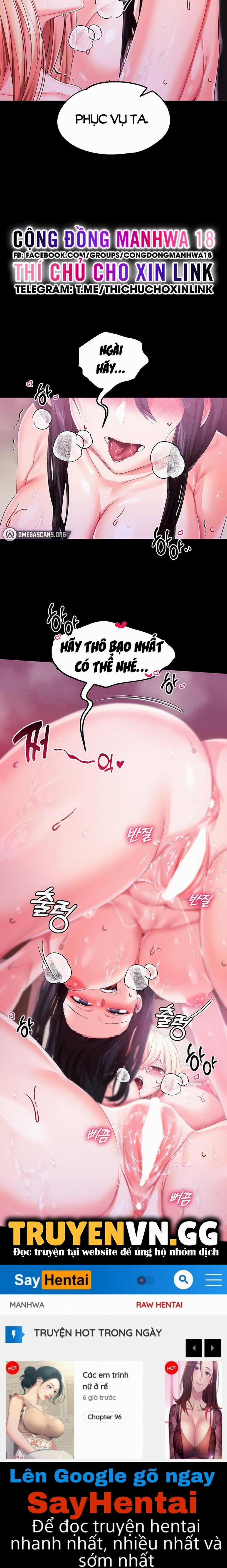 Thuần Hóa Nữ Phản Diện 32 trang 13