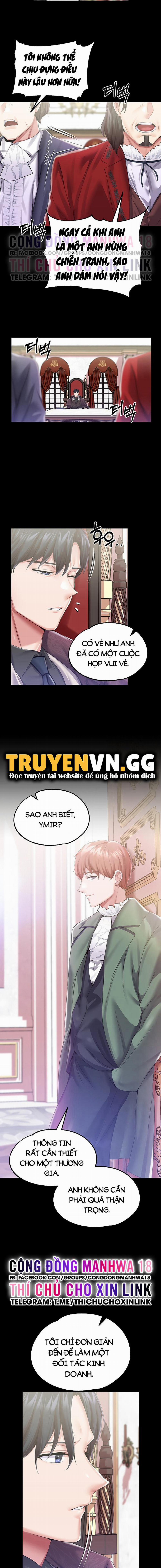 Thuần Hóa Nữ Phản Diện 32 trang 6