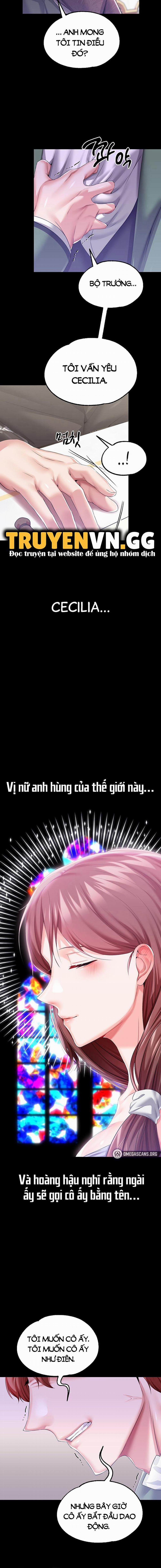 Thuần Hóa Nữ Phản Diện 32 trang 7