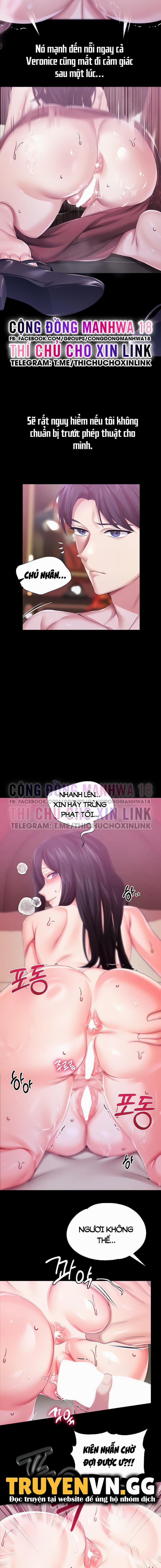 Thuần Hóa Nữ Phản Diện 33 trang 2