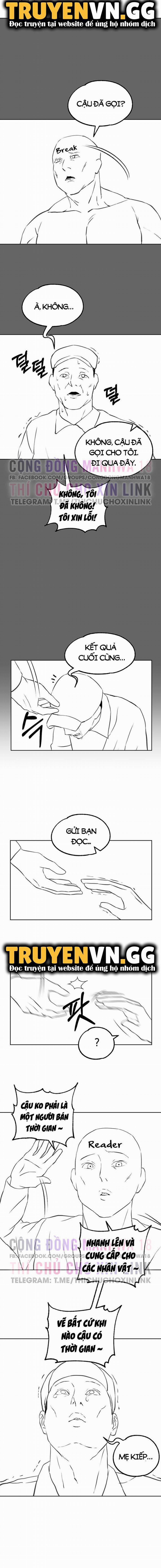 Thuần Hóa Nữ Phản Diện 34.1 trang 2
