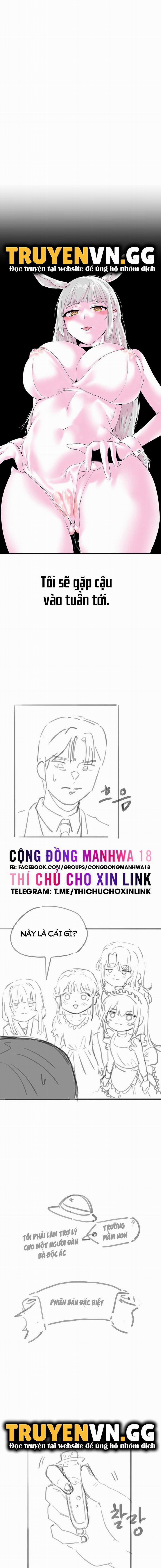 Thuần Hóa Nữ Phản Diện 34.1 trang 3