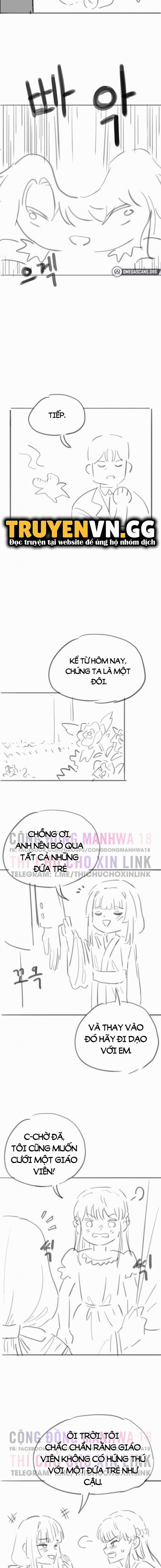 Thuần Hóa Nữ Phản Diện 34.1 trang 4