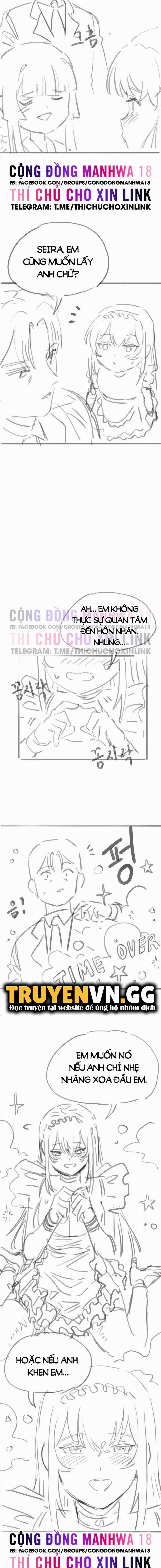 Thuần Hóa Nữ Phản Diện 34.1 trang 6