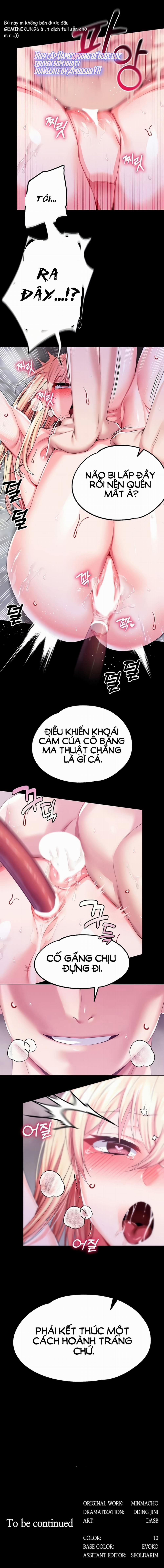 Thuần Hóa Nữ Phản Diện 53 trang 11