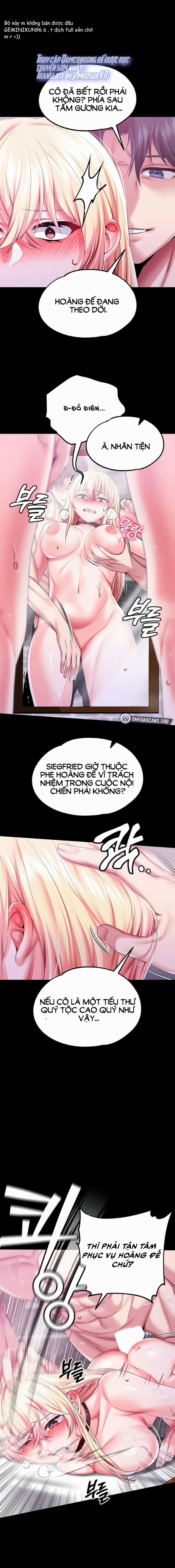 Thuần Hóa Nữ Phản Diện 53 trang 2