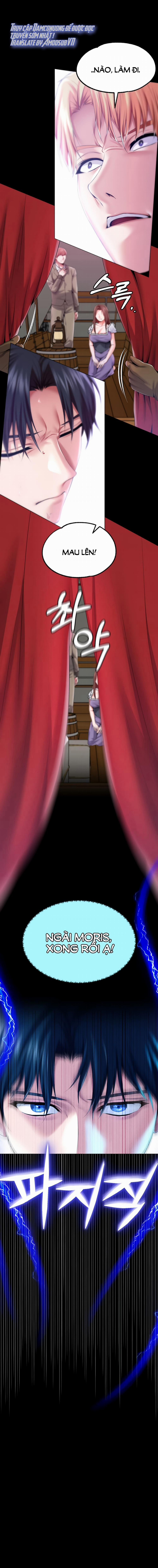 Thuần Hóa Nữ Phản Diện 60 trang 6