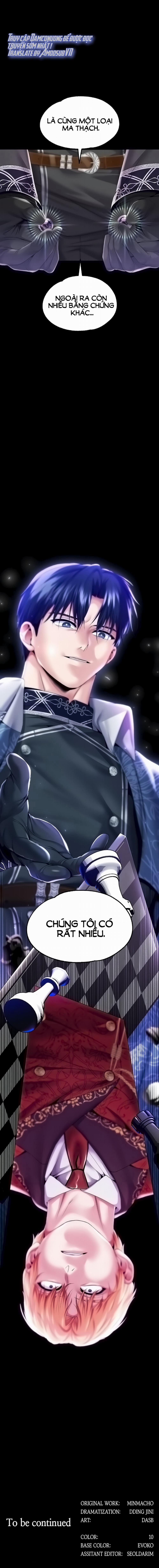 Thuần Hóa Nữ Phản Diện 61 trang 14